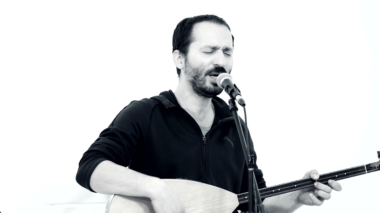 Yeşil Ördek Gibi  -  Süleyman Can Aslanyürek