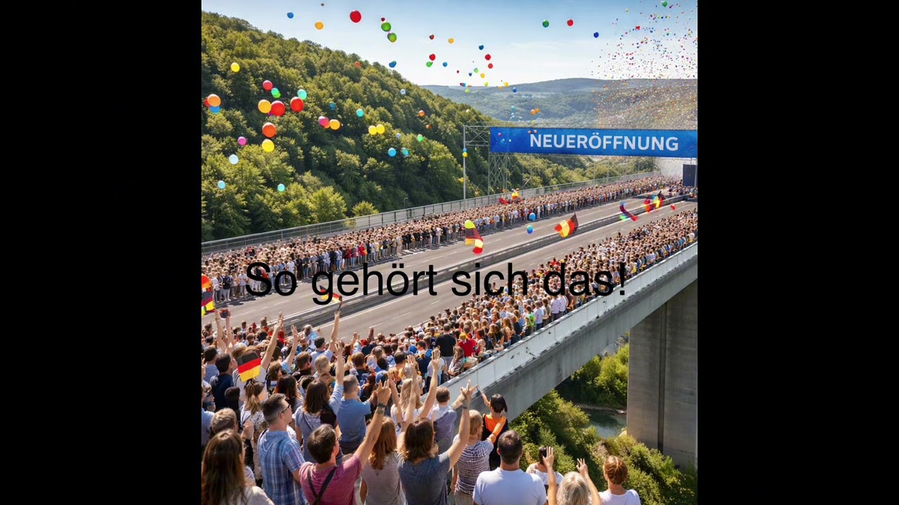 Endlich 