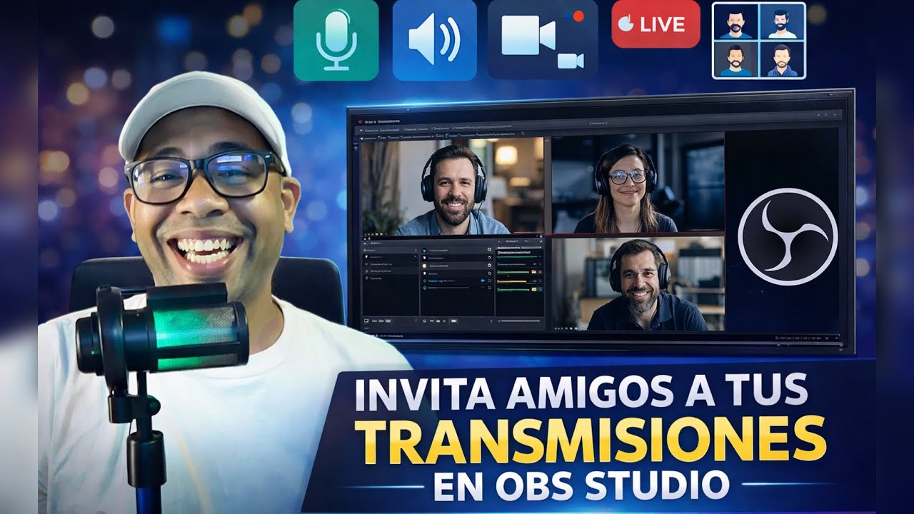 REALIZA ENTREVISTAS FACILMENTE