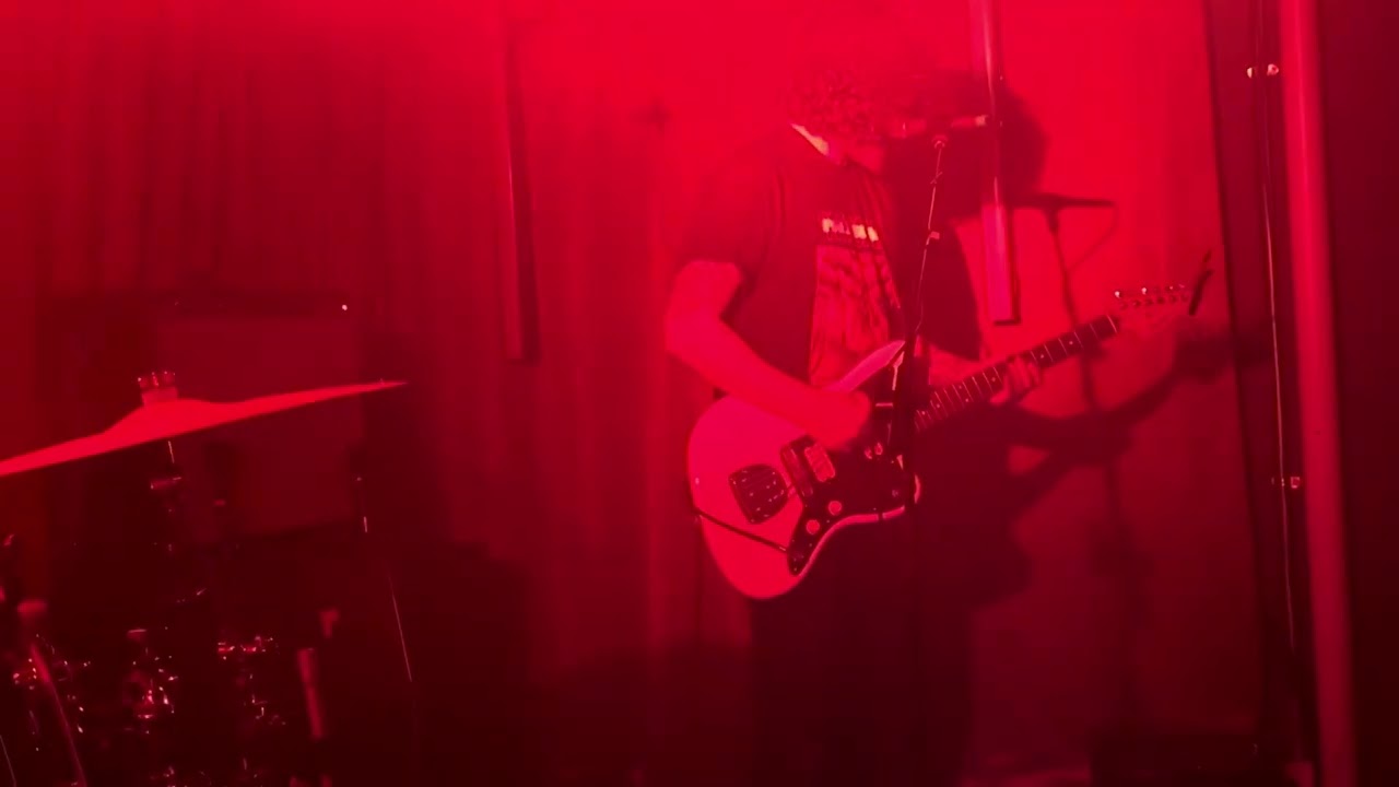Cigarettes For Breakfast (Slow Motion)