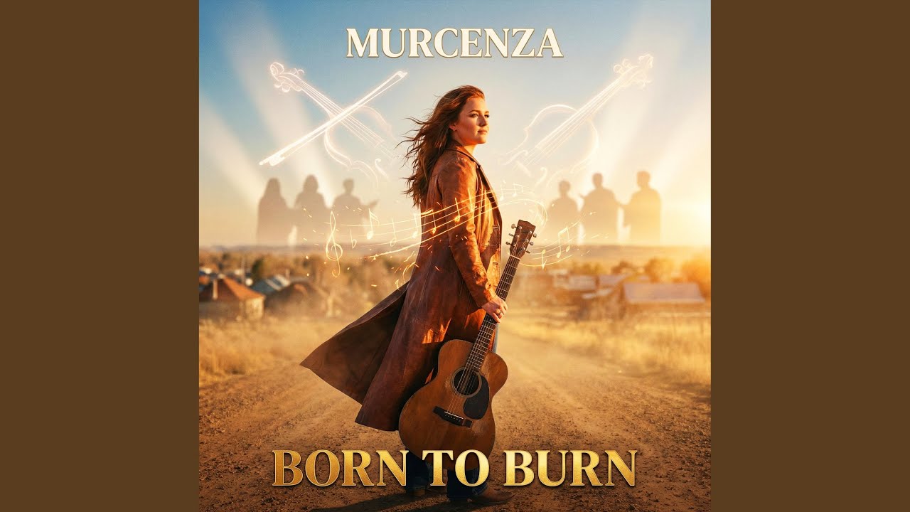 Born to Burn