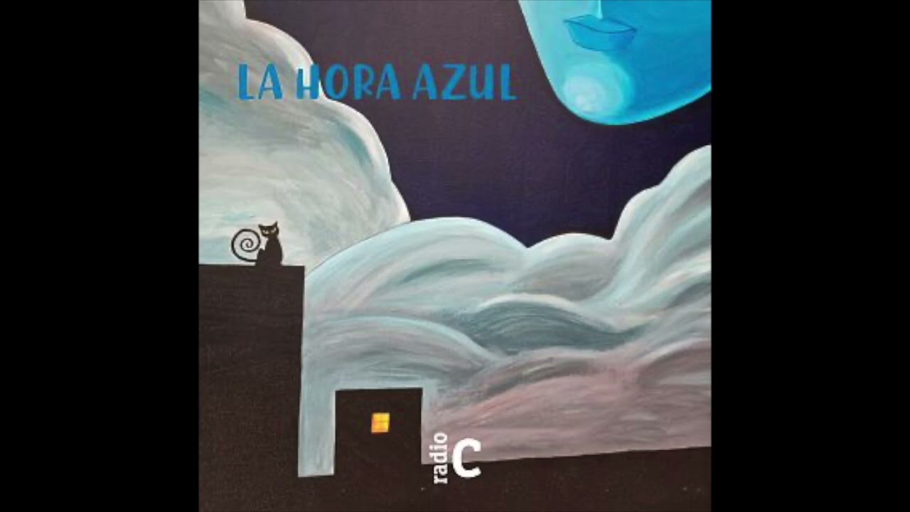 Alfonso de la Torre presenta: Fernando Zóbel. Las razones de la belleza. La hora azul RNE 2024