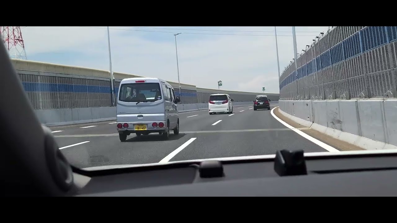 ｛UHD-8K 4320p / 24fps｝助手席レポート [シーズン1 (-025) ・ No.025] 