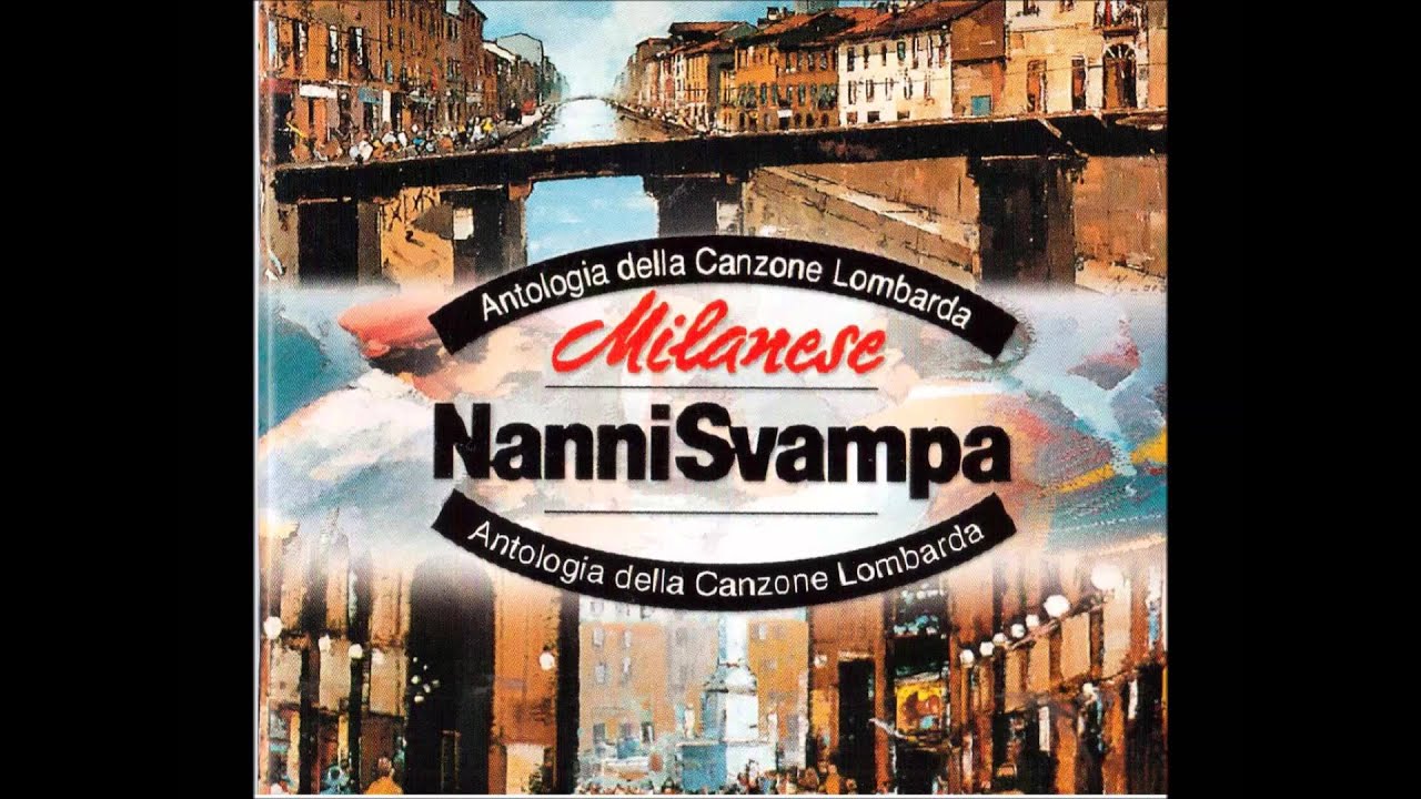 Pepp va pian   Nanni Svampa