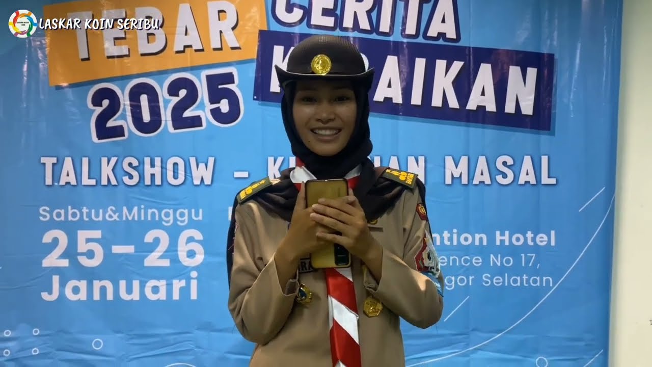 Khitanan Masal Jilid 30