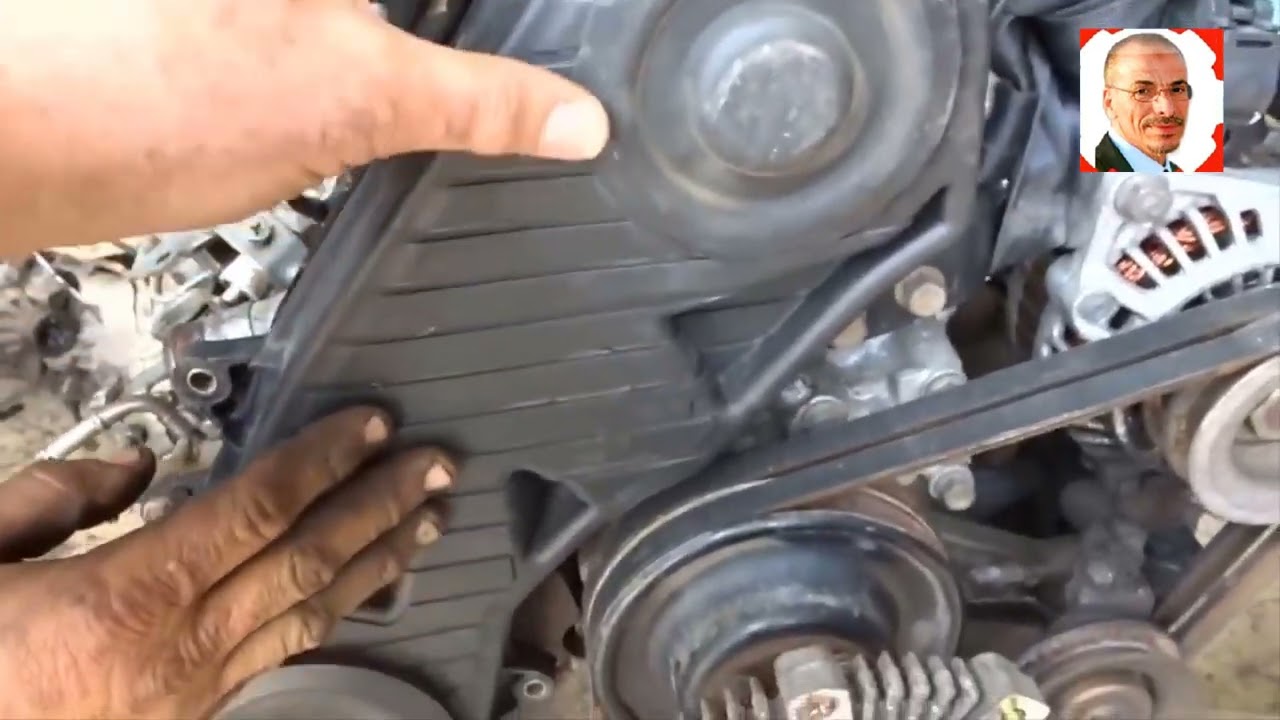 pompe injection Fored,mazda - المشكل صار بعد ما غيرت راس مضخة ديزل عادية