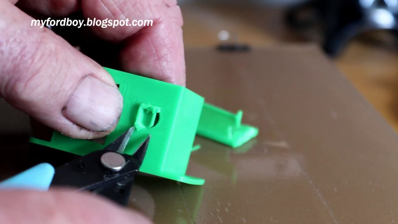 Make your own vibrator