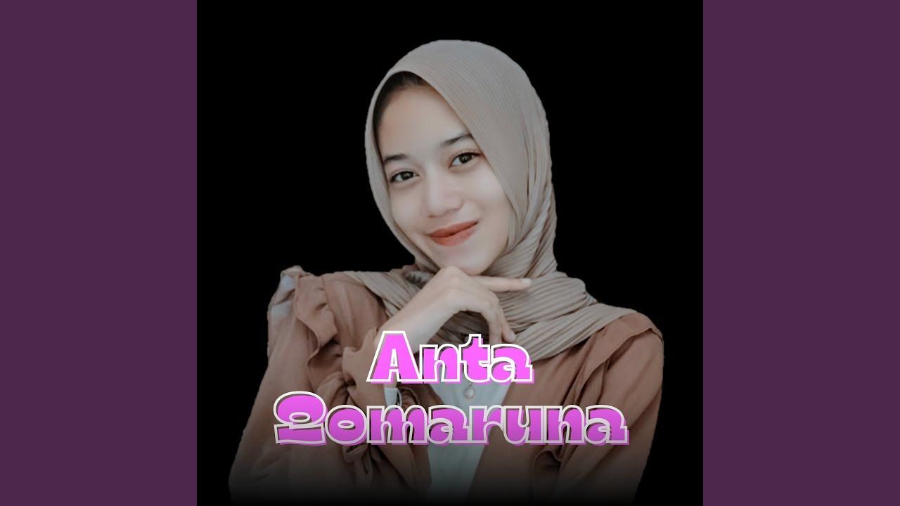 Anta Qomaruna
