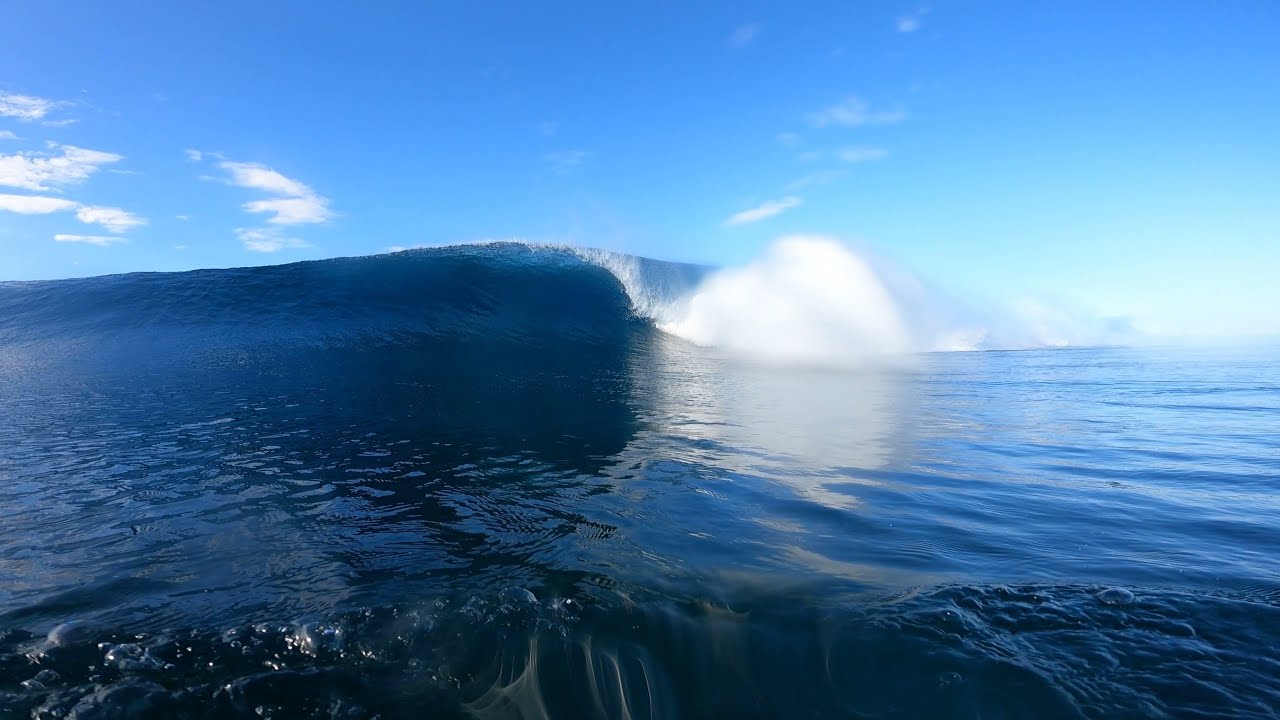 POV BODYBOARD 974 // LA JETÉE #2