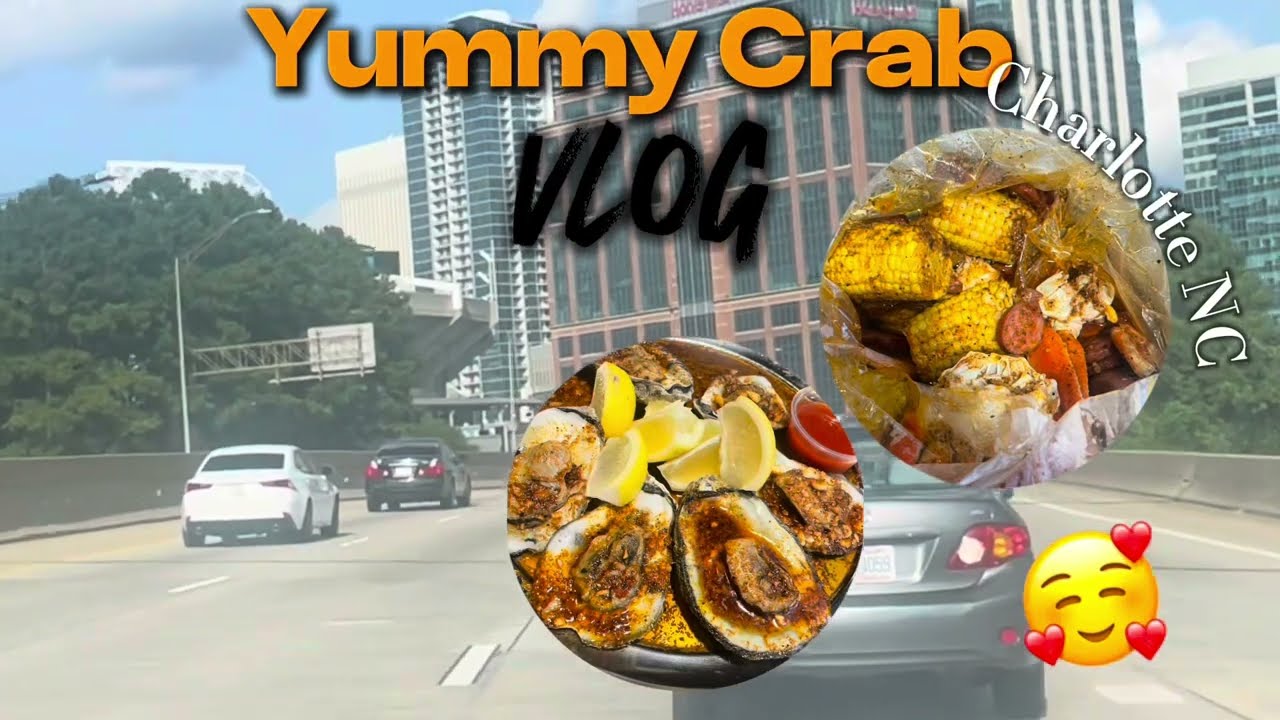 Yummy Crab Charlotte NC