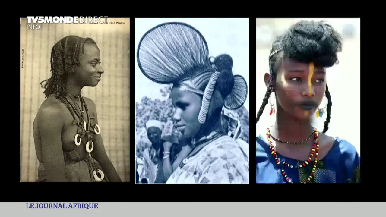 Société | Les critères de beauté noire s'imposent