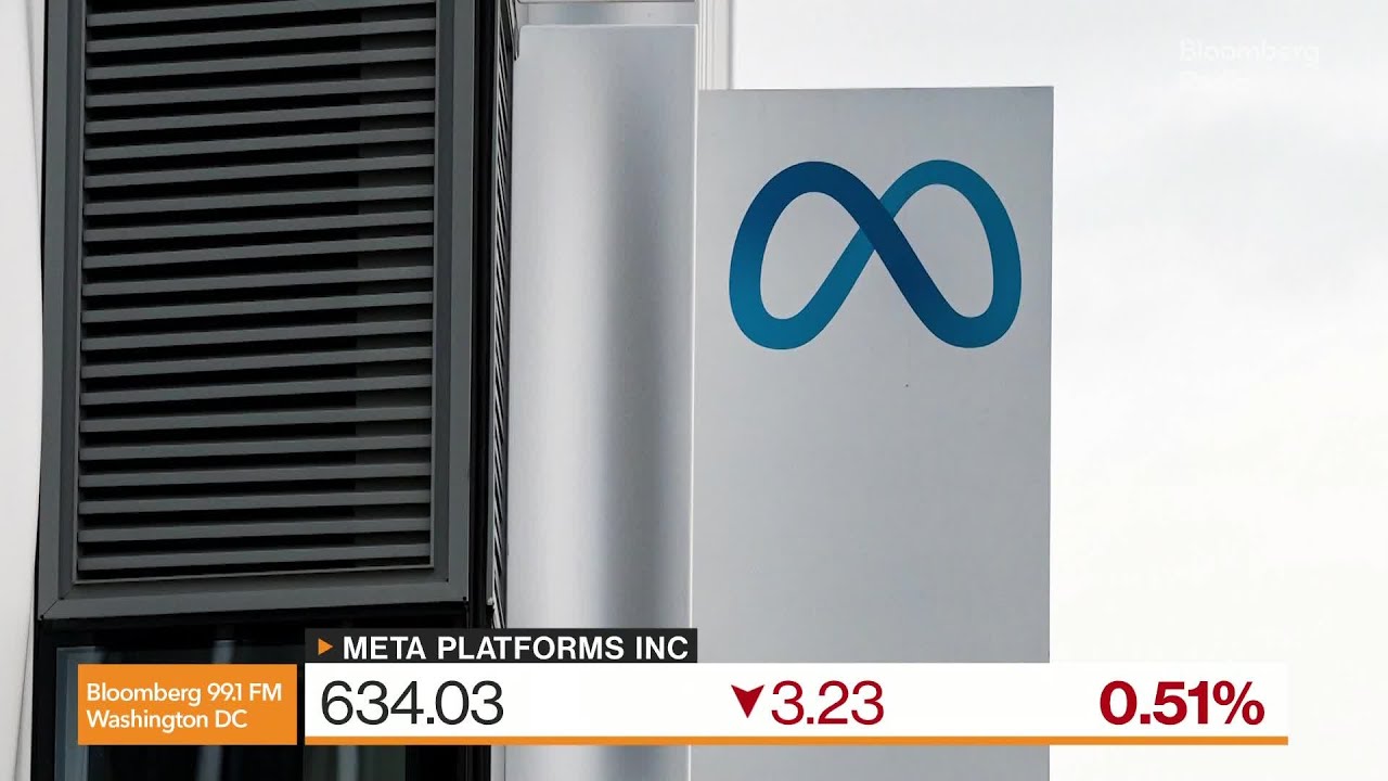 Meta to Spend Billions of Dollars on AMD Gear, Buy Stock