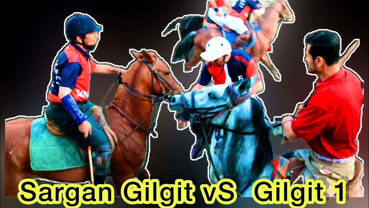 Jashan e Bahara Polo Gilgit 2023 | Free Style Polo | Gilgit 1 vs Sargan Gilgit |Polo Series | #polo
