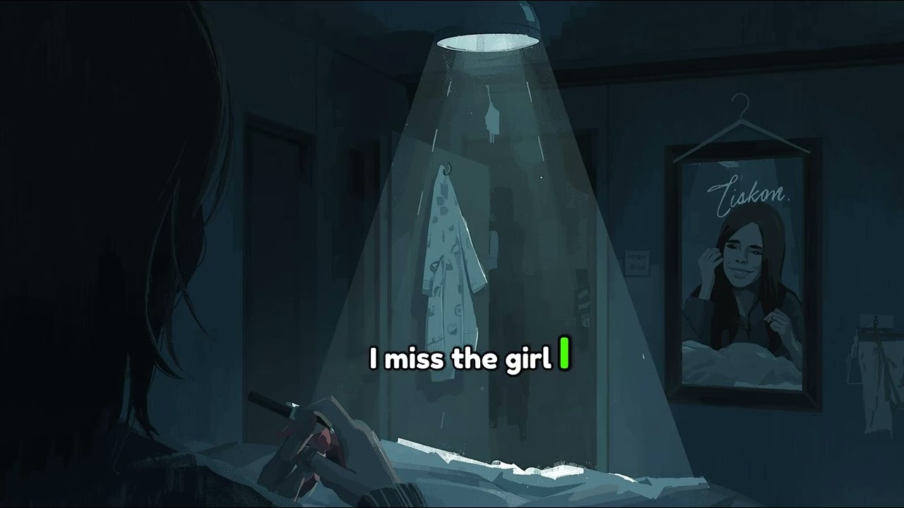 Title: “Still in the Quiet”
