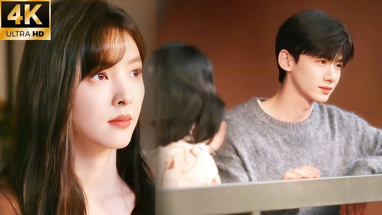 【2025 Chinese Movie】霸總10年不談戀愛，母親為他介紹女朋友，卻意外發現他早已與灰姑娘同居！