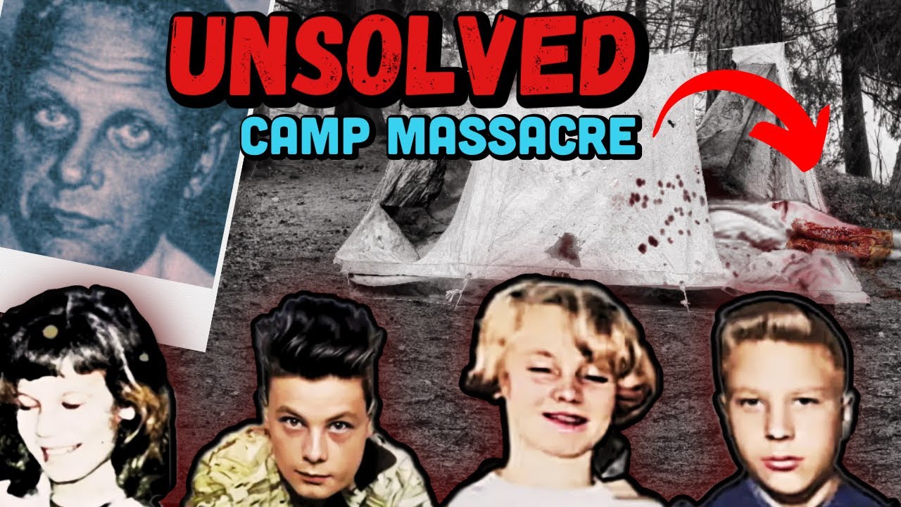Lake Bodom Massacre - Finland&rsquo;s Most Infamous Unsolved Crime Case