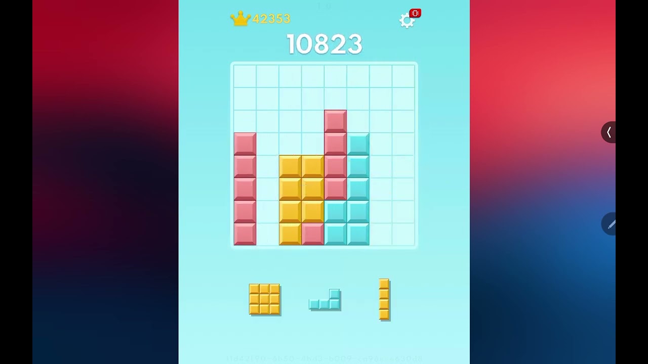 Blockblast #7