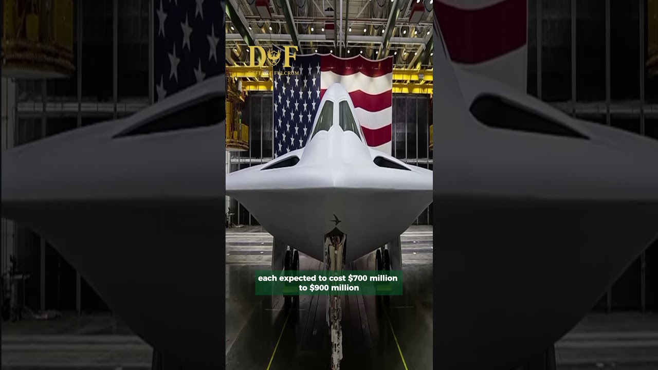 America Rearms: What Trump&rsquo;s $1.5 Trillion Defense Budget Really Means