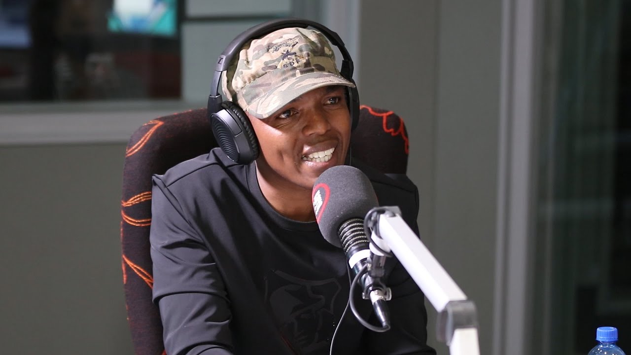 NHLANHLA LUX on operation Dudula, Soweto parliament and unlawful politicians