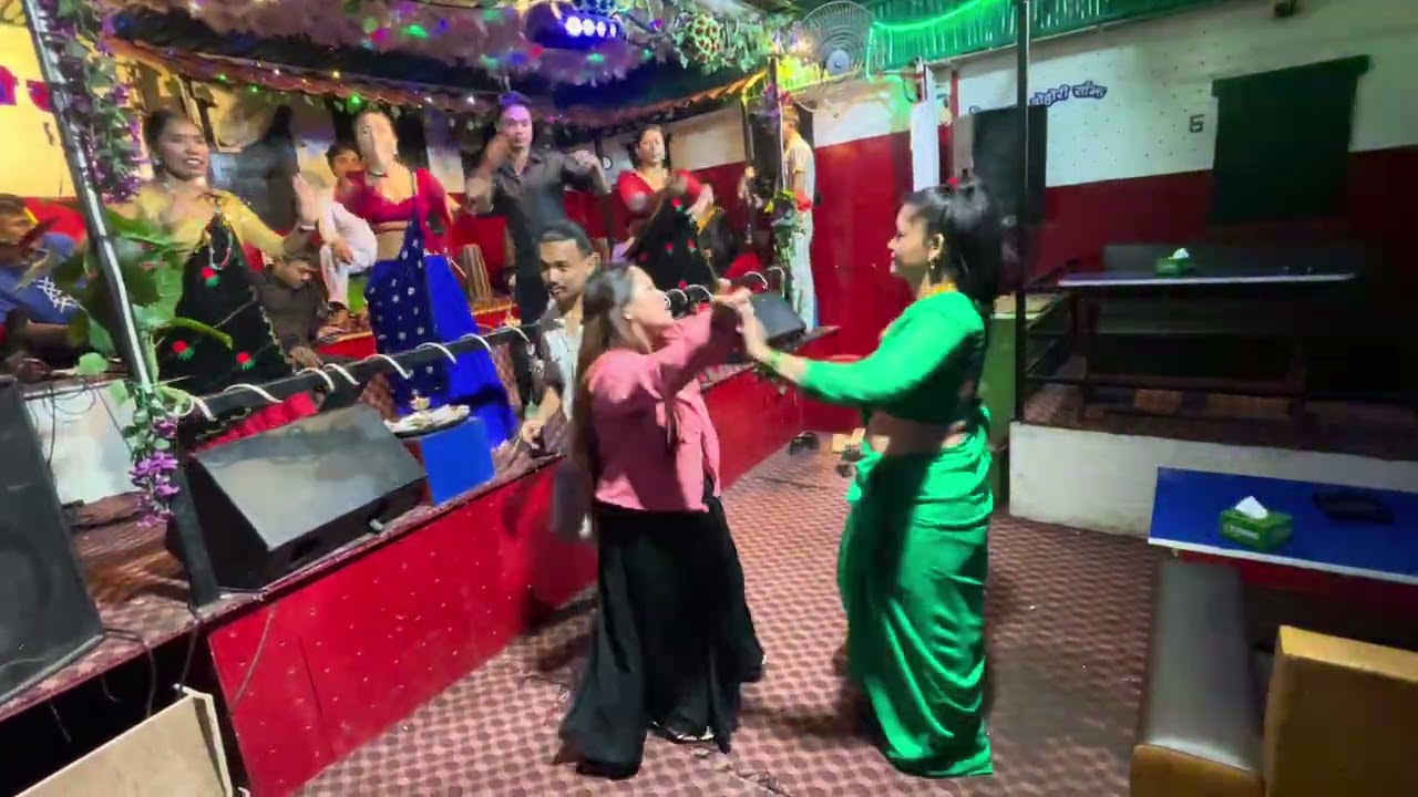 Dohari sanja ktm live program 