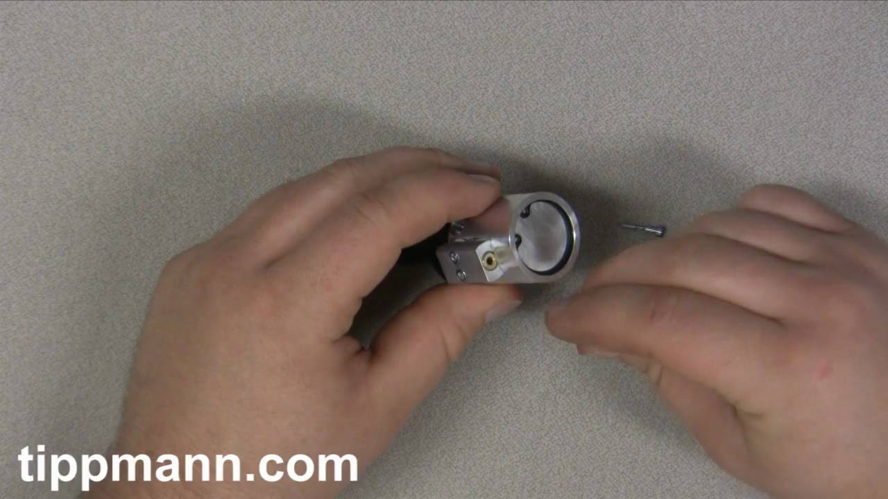 TiPX Troubleshooting  Not Firing After Co2 Puncture