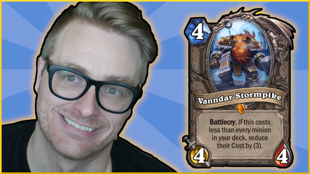 I'm Bringing Midrange Back.
