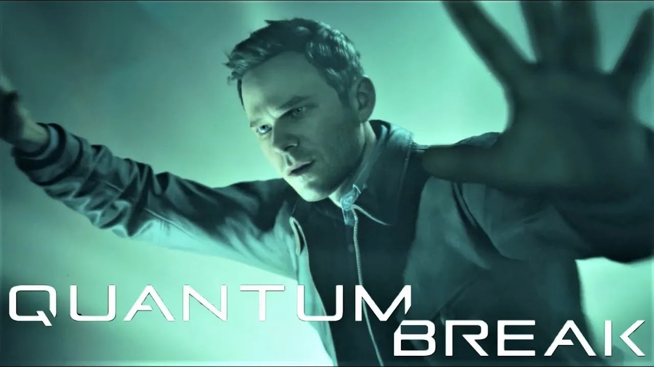Quantum Break | Act #1 | The Number One Killer is Time