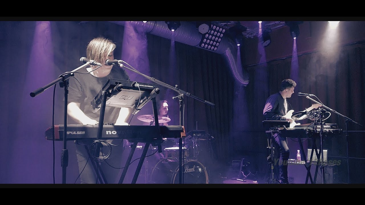 SAFIA (live) 