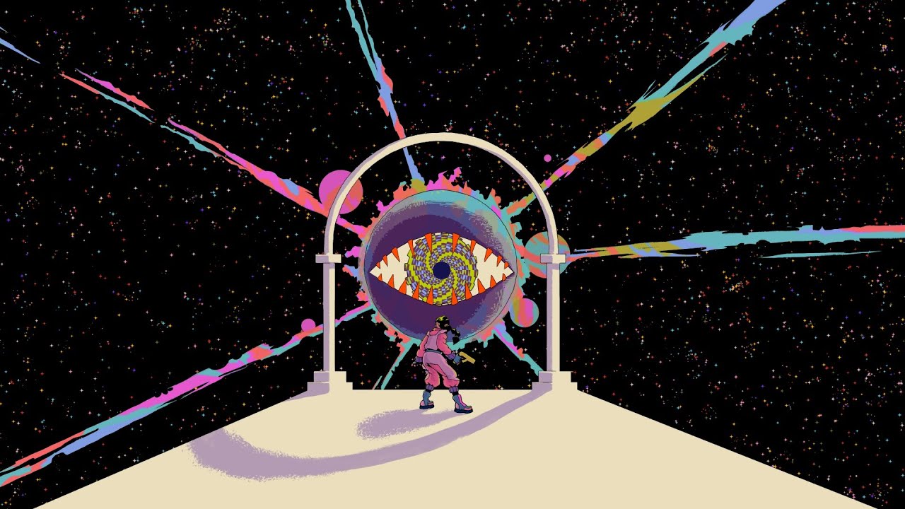 Enter the Chronosphere - Gameplay Trailer