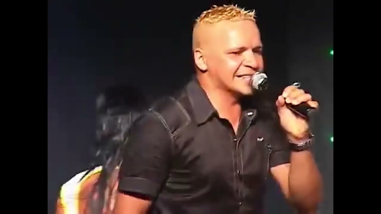Forró Cintura de Mola Ao Vivo No Casablanca (DVD COMPLETO)