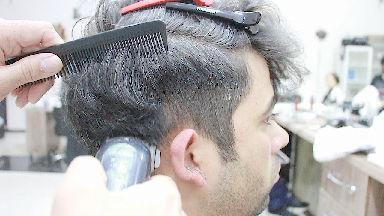Изучите трансформацию стрижки !! обучающее видео по стрижке волос #stylistelnar