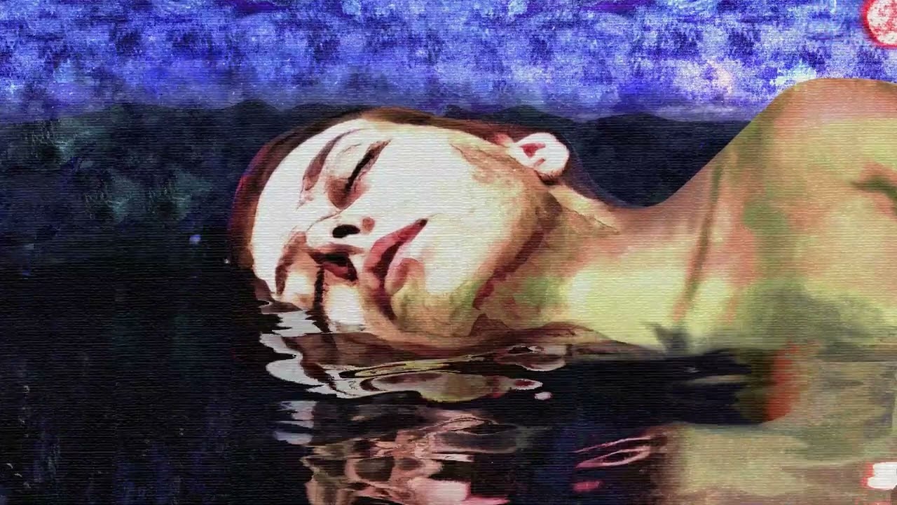 The Mills - Respiro Lento Ft. Kei Linch