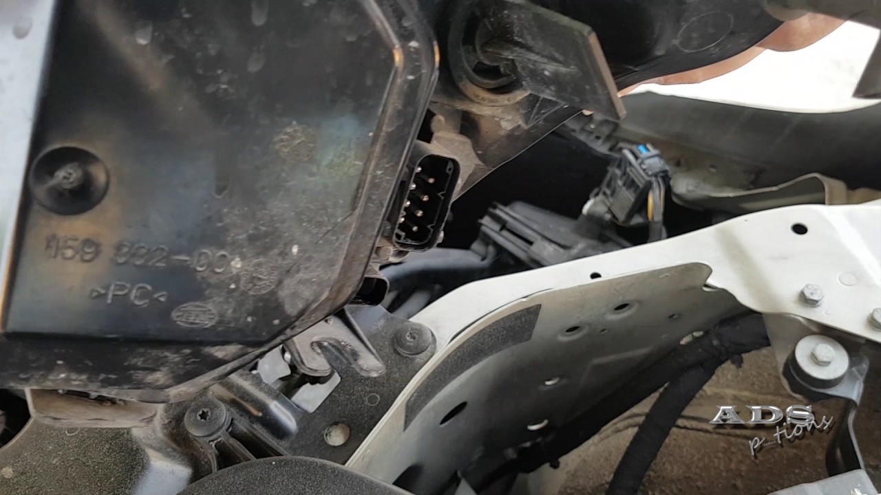 BMW E60 E61 Xenon Replacement D1S