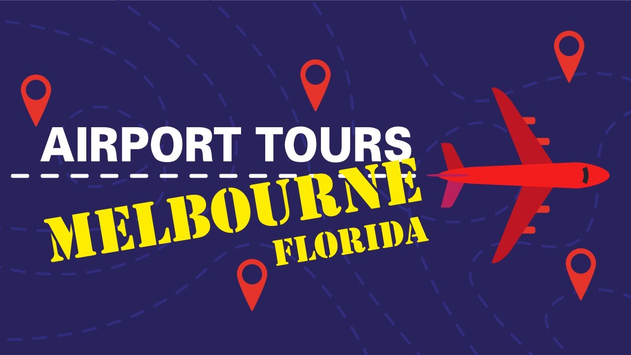 Melbourne International Airport - Florida