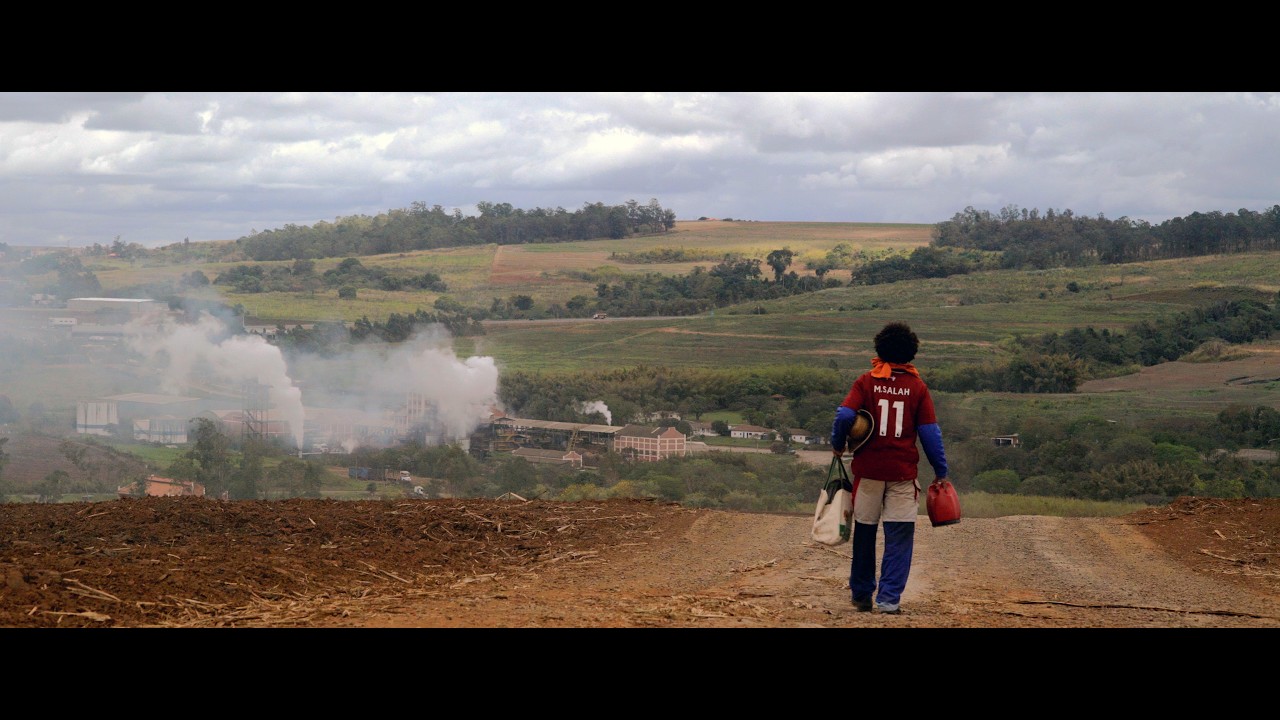 O rancho da goiabada (Trailer)