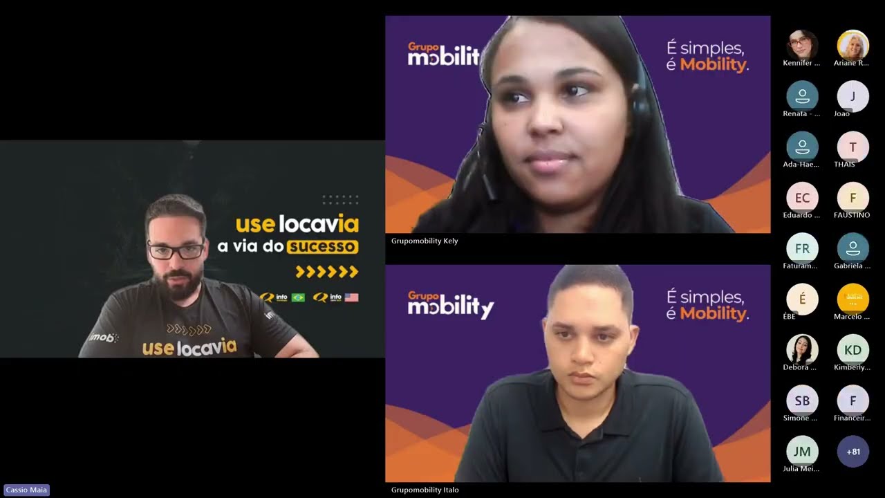 LIVE: Prepare sua locadora para a reforma tributária e entenda as mudanças!