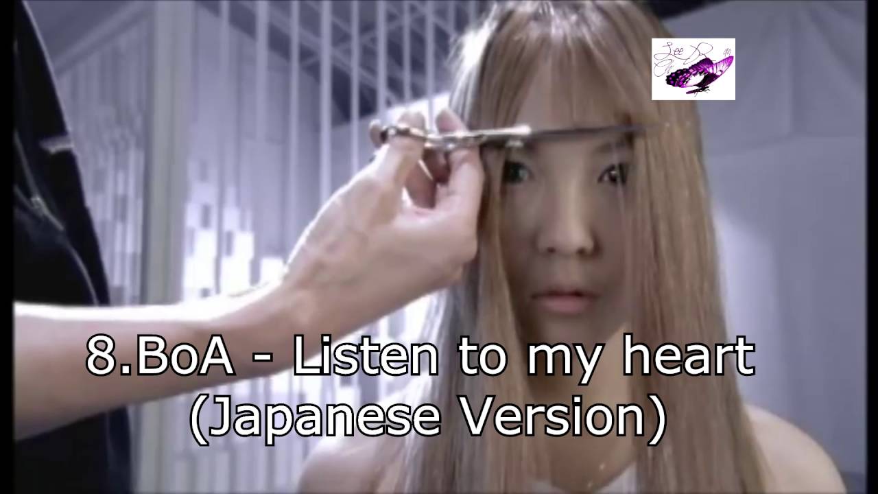 TOP 20 SM debut songs