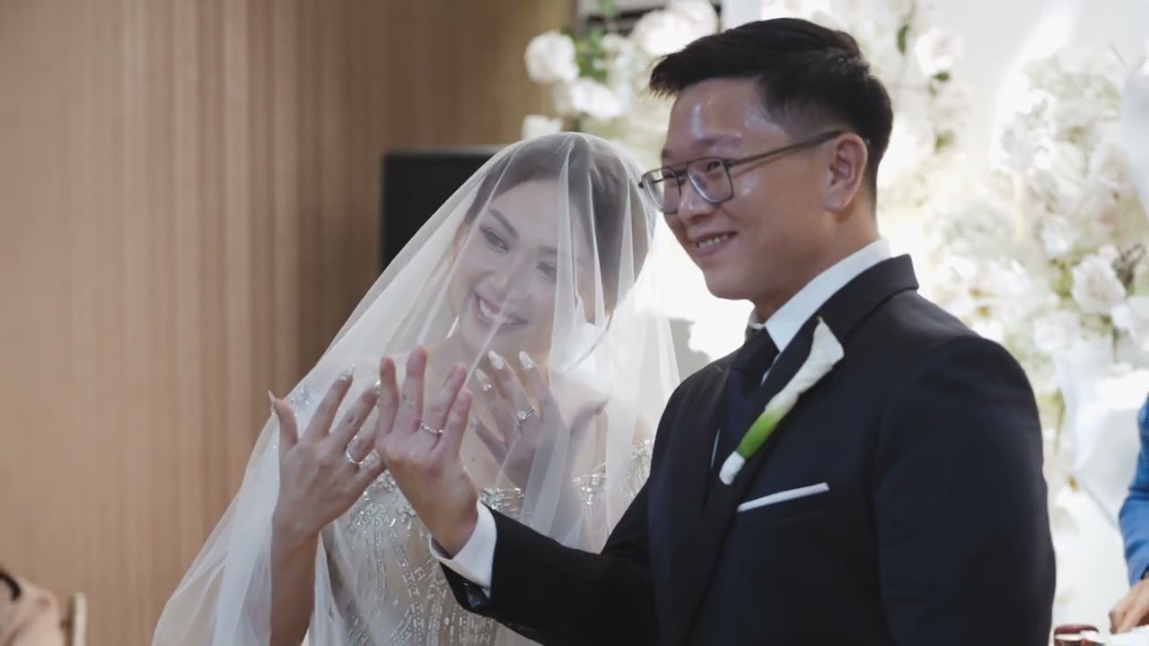 SDE ALBERT & GRACE