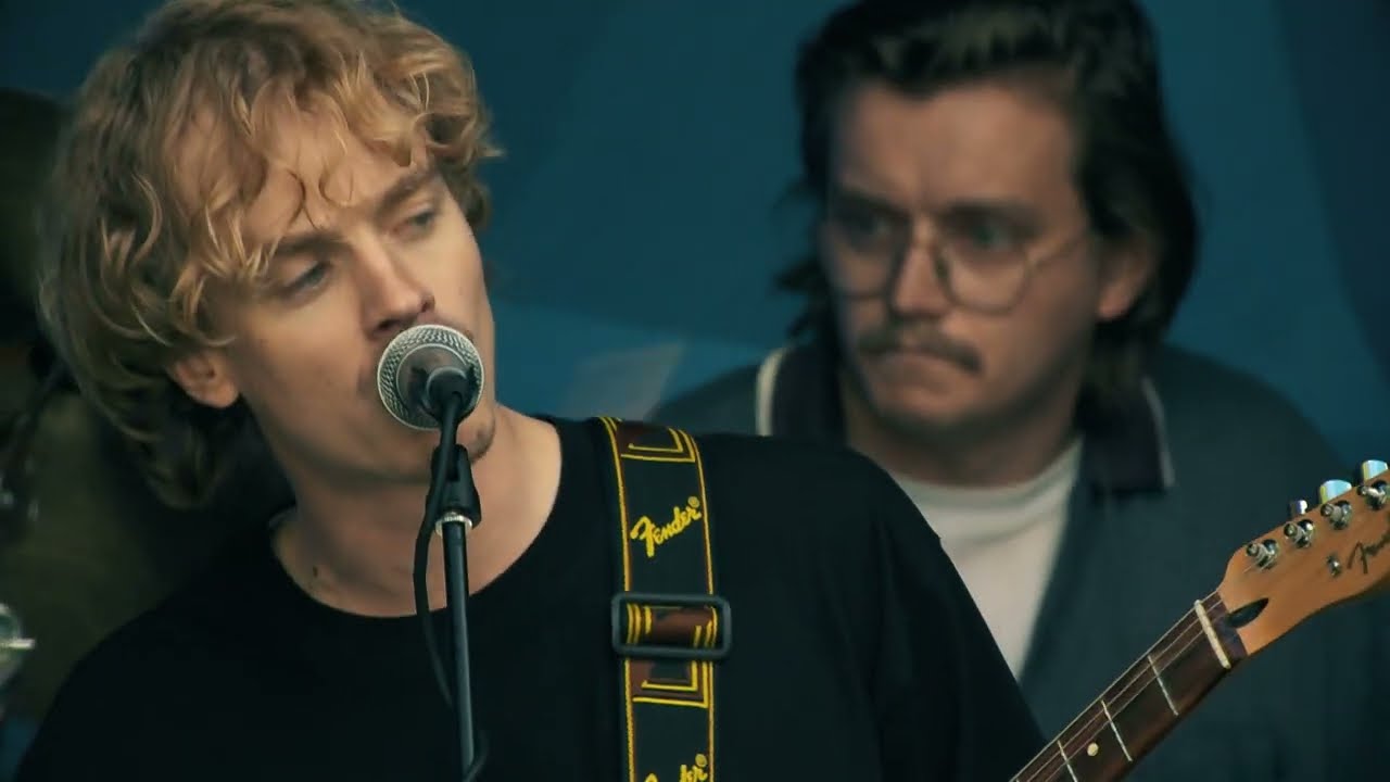 This Daze - Live @ NTNU Immatrikulering 2023