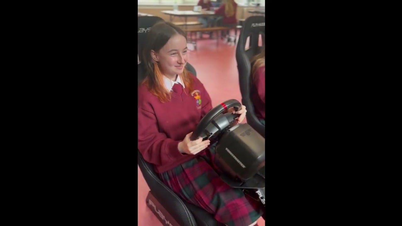 Sim 4 STEM Schools Competition