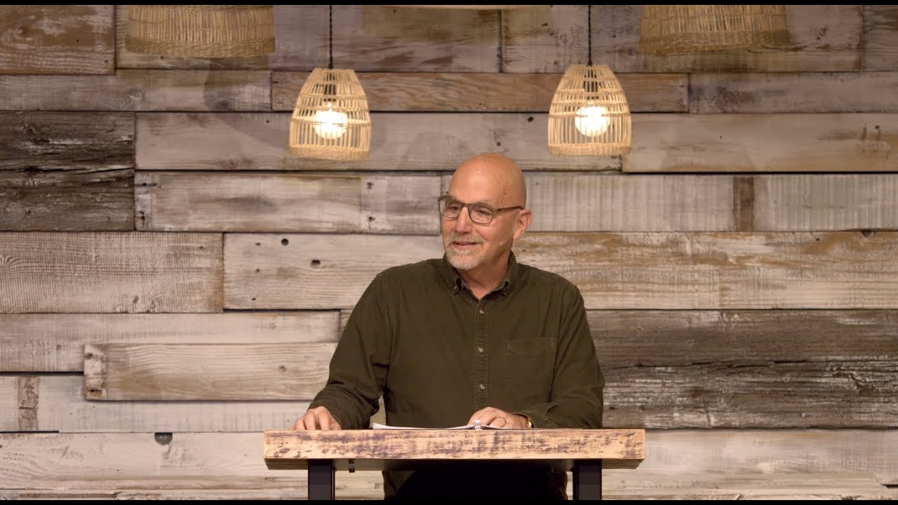 What the Church Needs Now - 1 Peter 1:23-2:3