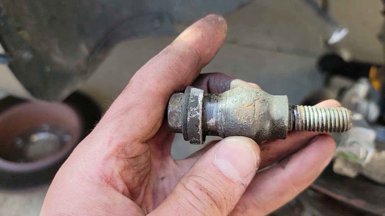 2008 Dodge Charger Tone Ring