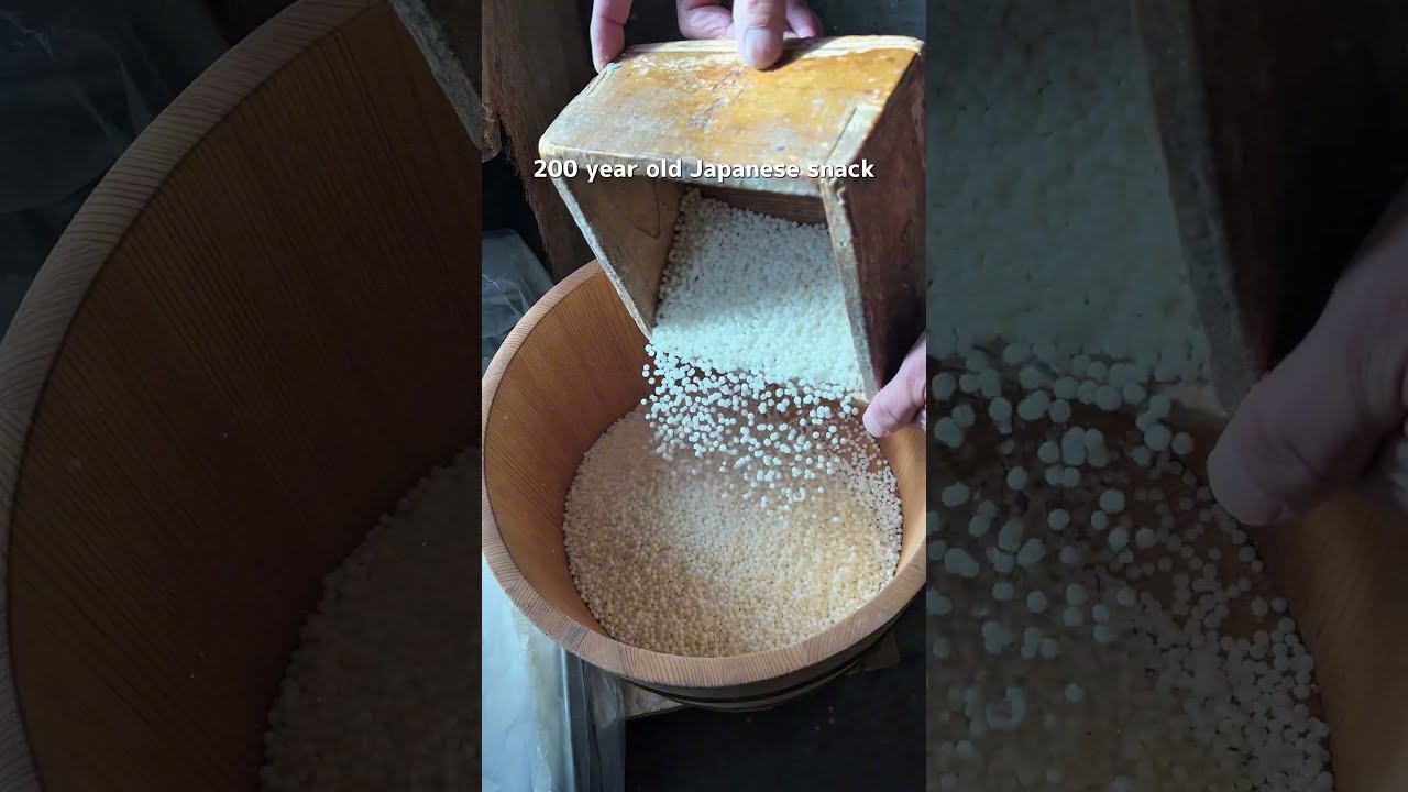 [Kumagaya] 138 Years of History! The Traditional &ldquo;Gokabō&rdquo; Was Way More Delicious Than Expected