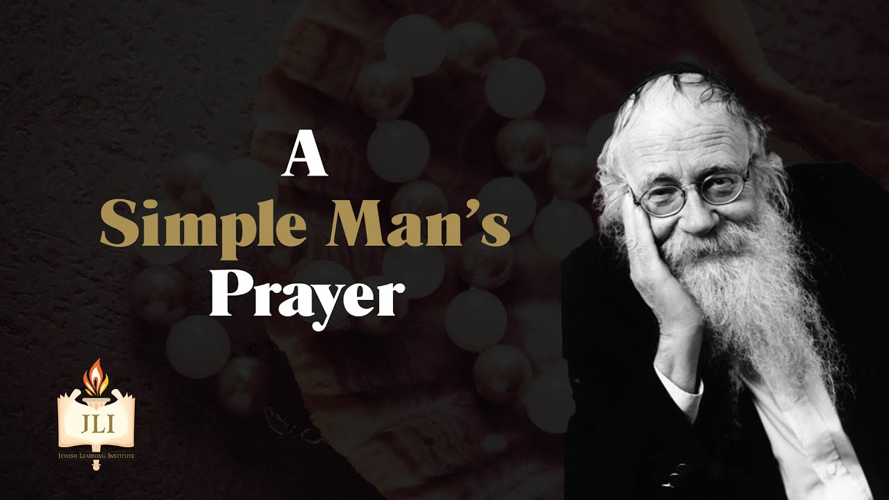 Does Prayer Have to Be From a Prayer Book? - The Answer Will Surprise You!