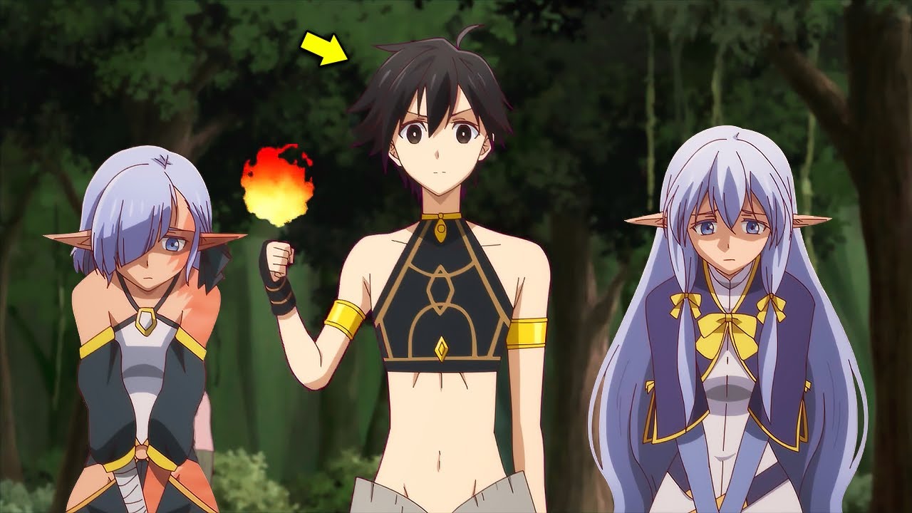 A Cancer Boy Reincarnates as the God of An Evil Civilization and Gains Epic Skills