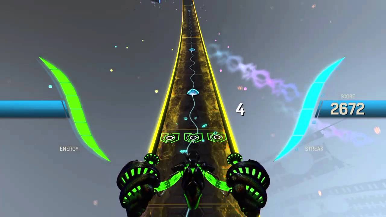 Amplitude - Dalatecht (Expert difficulty, Perfect)