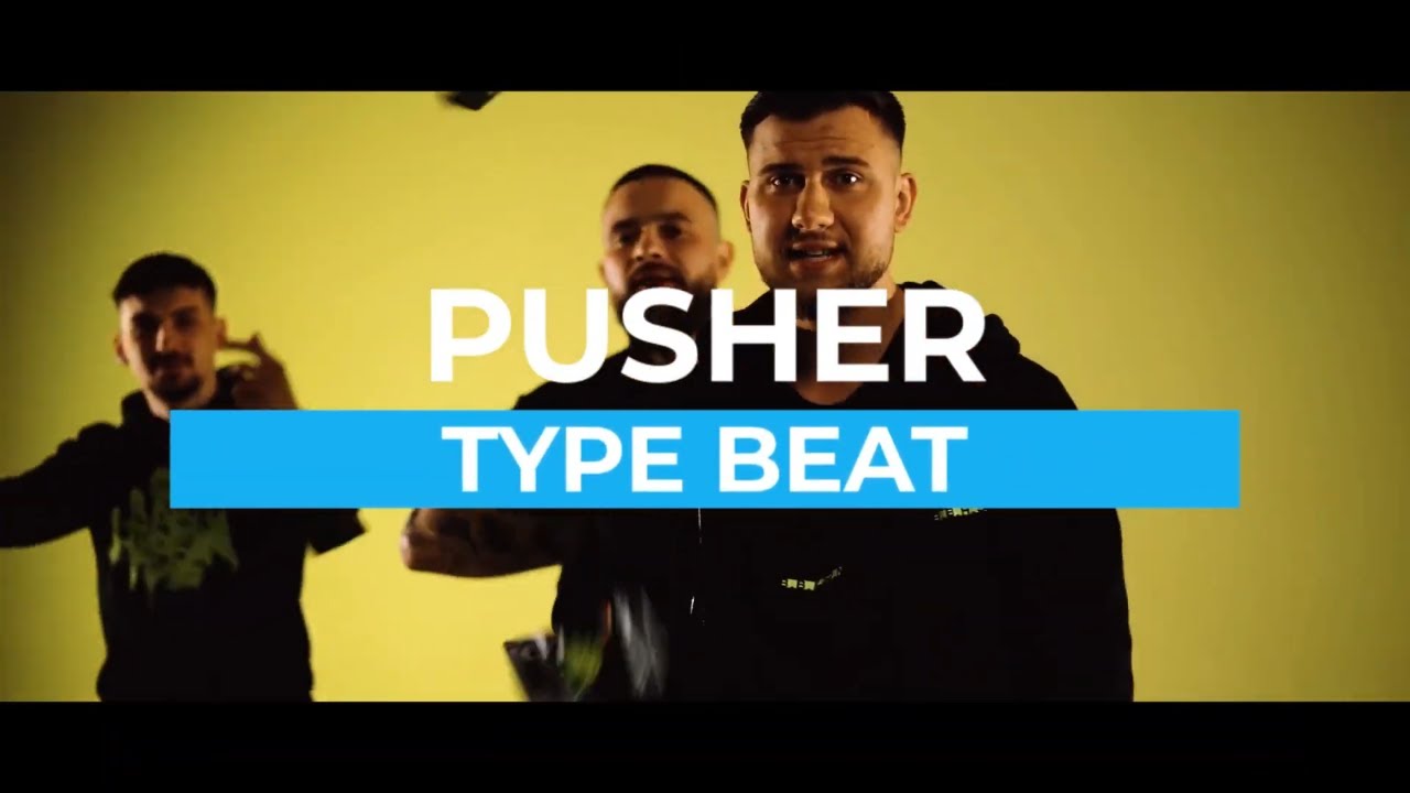 [FREE] Pusher x Oska30 x Polski Bandyta Type Beat (prod.Frost Matty)