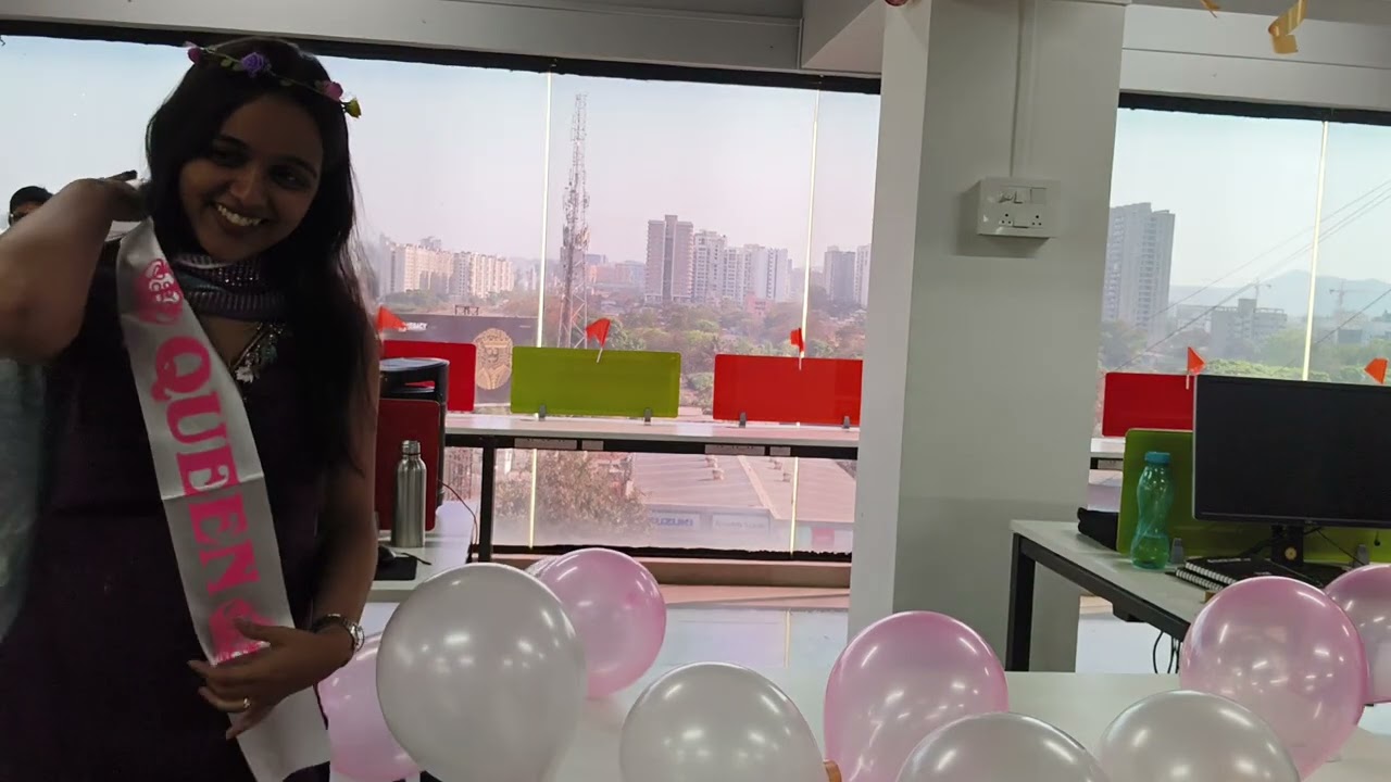 International Women's Day Celebration at The Enterprise World