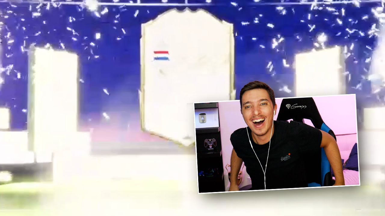 PACK OPENING INCREDIBIL CU 10 PRIME ICON MOMENTS PACK-URI !!! FIFA 20 ROMANIA