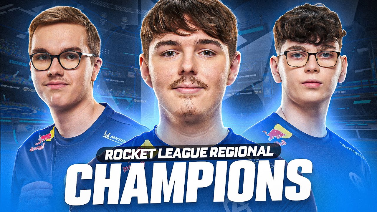 ON EST DOUBLE CHAMPIONS D'EUROPE !!!! | KC Vatira